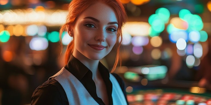 ক্যাসিনো-স্টাইল বিনোদনের বিভাগ পরিচিতি