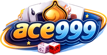 ace999 হোম পেজের লোগো